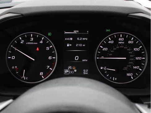 New 2026 Subaru Impreza 2.0i Sport image 28