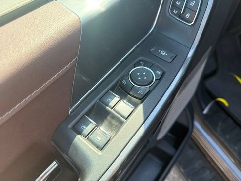Used 2023 Ford F150 Lariat w/ Equipment Group 502A High AWD/4WD image 11