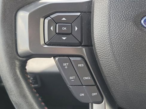 Used 2018 Ford F150 XLT w/ Equipment Group 302A Luxury AWD/4WD image 25
