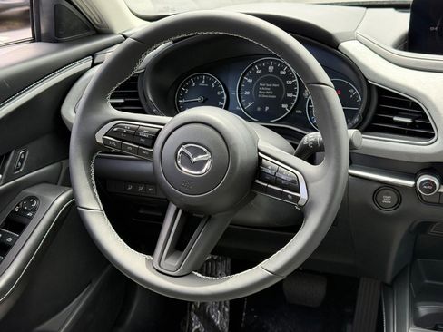 New 2026 MAZDA CX-30 Aire Edition AWD/4WD image 7