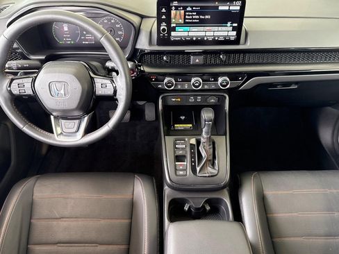 Used 2024 Honda CR-V Sport Touring image 28