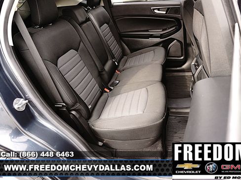 Used 2023 Ford Edge SE image 12