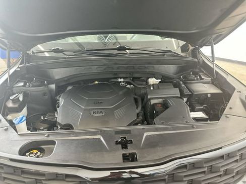 Certified 2021 Kia Telluride EX w/ EX Premium Package AWD/4WD image 20