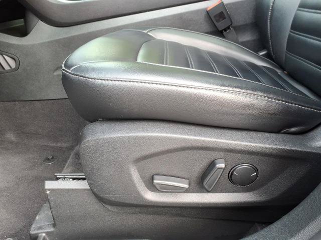 Certified 2023 Ford Edge SEL w/ Convenience Package AWD/4WD image 16