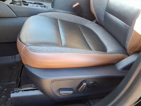 Used 2023 Ford Bronco Sport Outer Banks w/ Tech Package AWD/4WD image 10