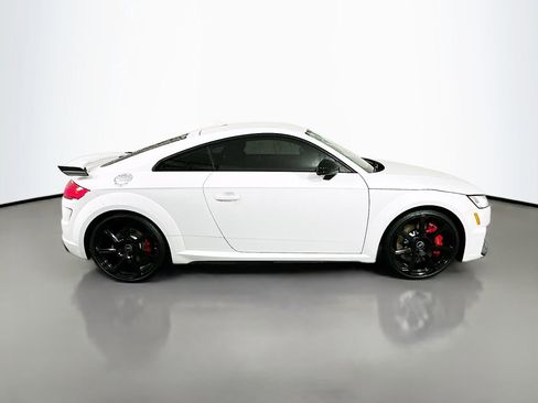 Used 2021 Audi TT RS 2.5T image 4
