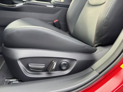 New 2026 Toyota Prius Plug-In Hybrid image 12