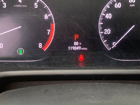 Used 2019 Honda Accord Sport image 10