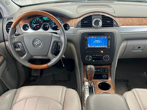 Used 2008 Buick Enclave CXL AWD/4WD image 13
