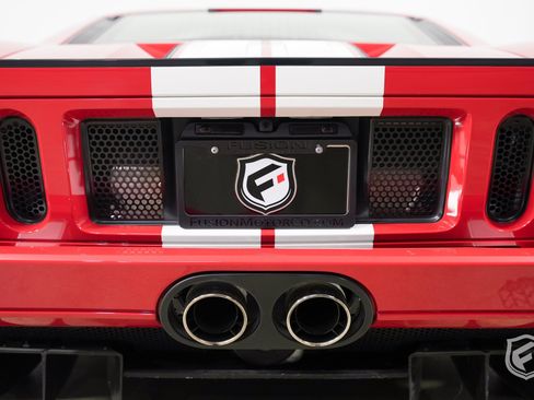 Used 2006 Ford GT RWD image 35