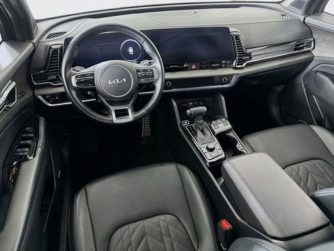 Certified 2025 Kia Sportage X-Pro AWD/4WD image 31