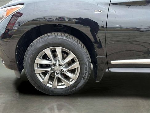 Used 2015 INFINITI QX60 Luxe w/ Premium Plus Package AWD/4WD image 38