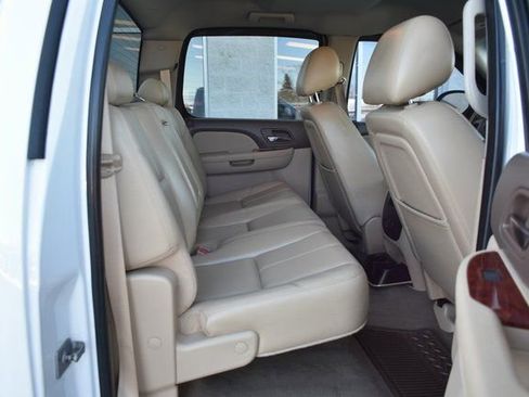 Used 2010 Chevrolet Silverado 1500 LTZ w/ Convenience Package image 31