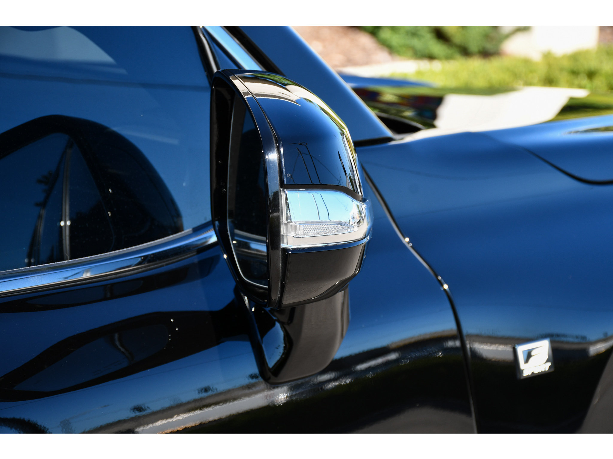 Used 2024 Lexus LX 600 F Sport AWD/4WD image 28