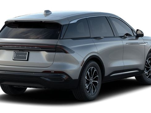 New 2026 Lincoln Nautilus Premier AWD/4WD image 25