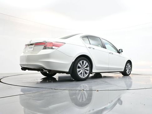 Used 2012 Honda Accord EX-L image 36