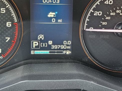 Used 2023 Subaru Forester Wilderness w/ Wilderness Package image 24