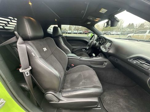 Used 2023 Dodge Challenger R/T w/ T/A Package image 25