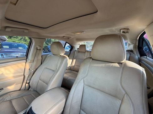 Used 2014 Ford Taurus SEL AWD/4WD image 9