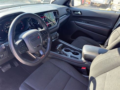 Used 2025 Dodge Durango GT image 19