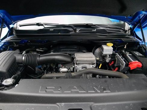 Used 2022 RAM 1500 Big Horn image 11