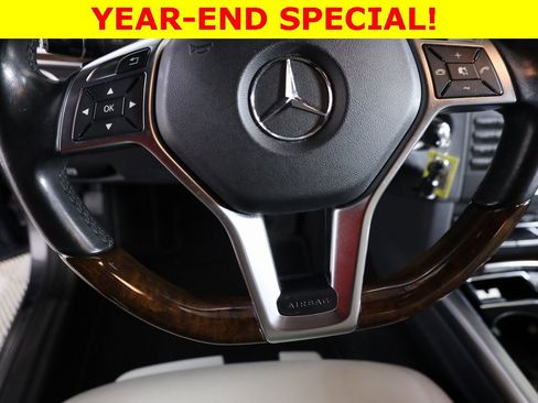 Used 2015 Mercedes-Benz E 350 E 350 image 14