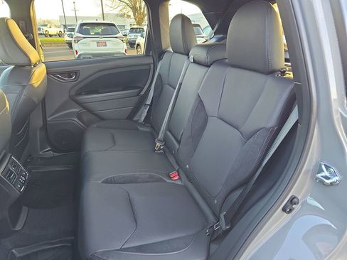 New 2025 Subaru Forester Touring w/ Protection Package image 11