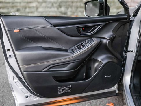 Used 2024 Subaru Forester Wilderness image 22