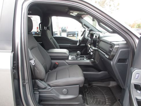 Certified 2024 Ford F150 XLT w/ Tow/Haul Package image 17