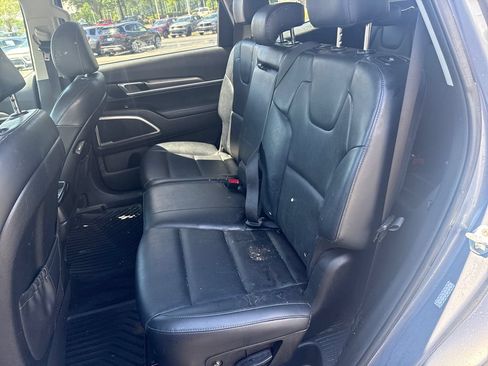 Used 2020 Kia Telluride LX FWD image 27
