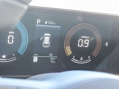 New 2026 Hyundai Tucson XRT image 28