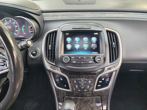 Used 2015 Buick LaCrosse Leather image 30
