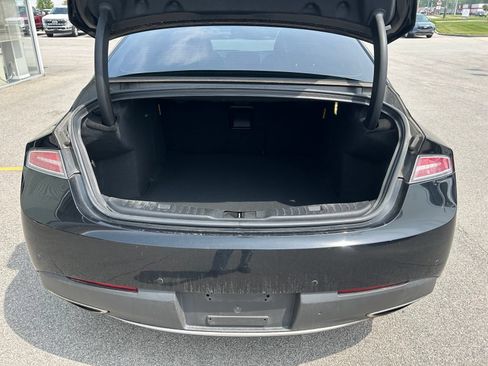 Used 2017 Lincoln MKZ Reserve w/ Drivers Package AWD/4WD image 7