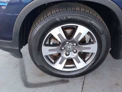 Used 2019 Honda Ridgeline RTL-T image 42