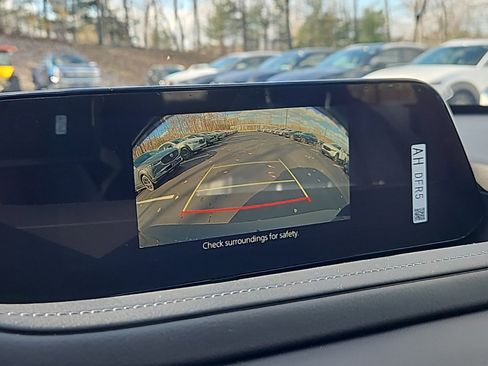New 2026 MAZDA CX-30 AWD 2.5 S w/ Select Sport Pkg image 8