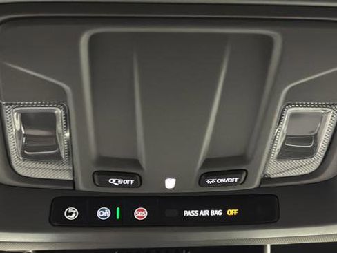 New 2026 Chevrolet Silverado 1500 RST w/ RST Select Package AWD/4WD image 33