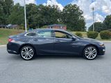 Used 2023 Chevrolet Malibu LT image 2