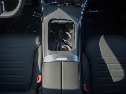 New 2026 Mercedes-Benz GLC 300 4MATIC image 27
