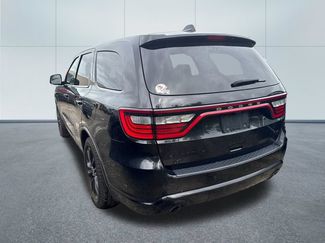 Used 2020 Dodge Durango R/T w/ Blacktop Package AWD/4WD video 2