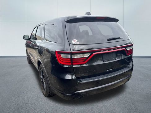 Used 2020 Dodge Durango R/T w/ Blacktop Package AWD/4WD image 2