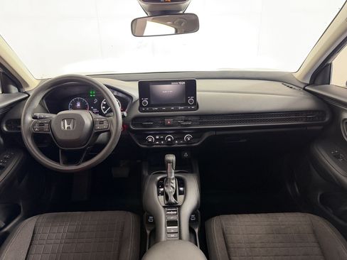 Used 2023 Honda HR-V LX image 16
