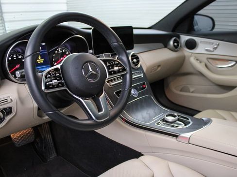Used 2020 Mercedes-Benz C 300 Sedan image 18