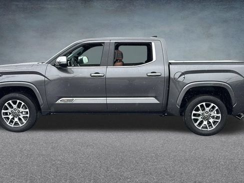 Used 2023 Toyota Tundra 1794 Edition AWD/4WD image 4