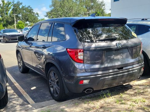 Used 2021 Honda Passport EX-L image 14