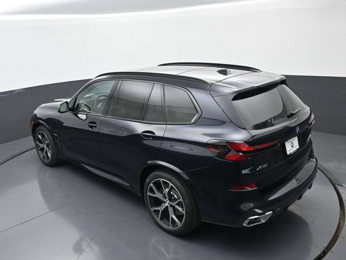New 2026 BMW X5 xDrive50e w/ M Sport Package AWD/4WD image 34