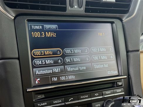 Used 2015 Porsche 911 Carrera 4 image 12