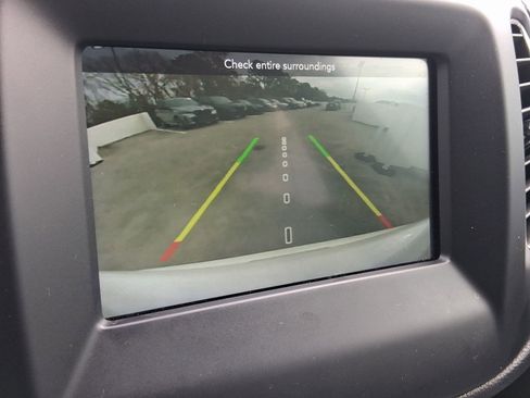 Used 2020 Jeep Compass Latitude image 26