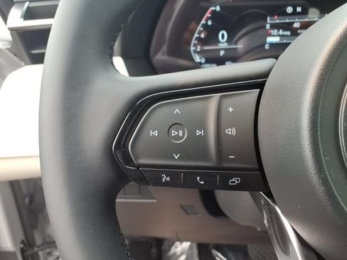 New 2026 MAZDA CX-5 Select AWD/4WD image 18