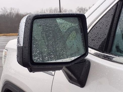 Used 2021 GMC Sierra 1500 Denali w/ Driver Alert Package II image 43