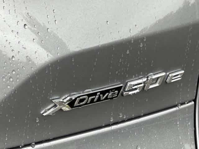 Used 2024 BMW X5 xDrive50e w/ M Sport Package AWD/4WD image 20